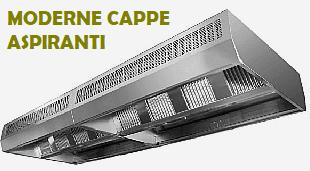 CAPPE ASPIRANTI - SPAZZACAMINI IN EMILIA-ROMAGNA PER INSTALLAZIONE PULIZIA E MANUTENZIONE CAMINI, CANNE FUMARIE e CAPPE ASPIRANTI